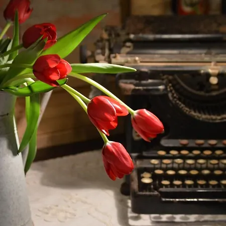 Appartamento Lovely Writer *