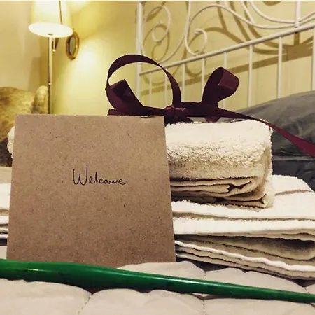 Lovely Writer Lägenhet Rom