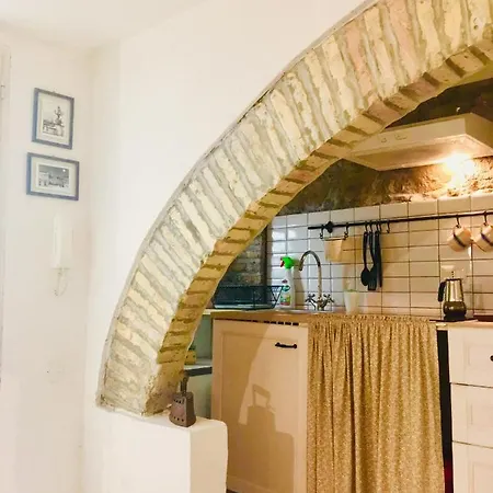 Lovely Writer Lägenhet