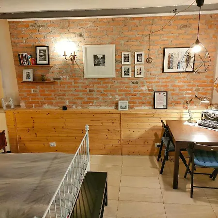 Lägenhet Lovely Writer *