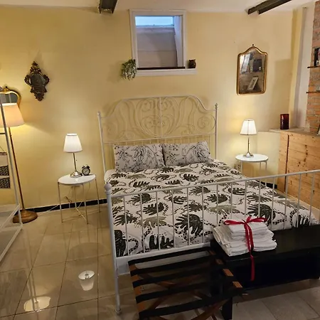 Lägenhet Lovely Writer