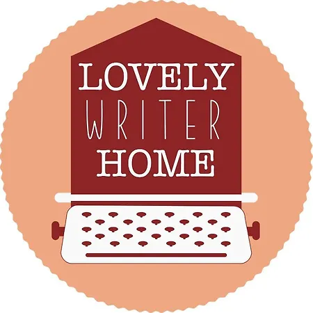 Lovely Writer Rzym